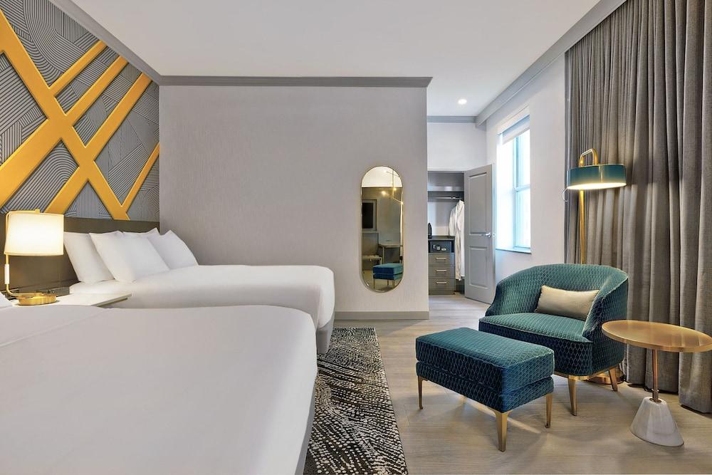 Le Meridien St. Louis Downtown photo 14