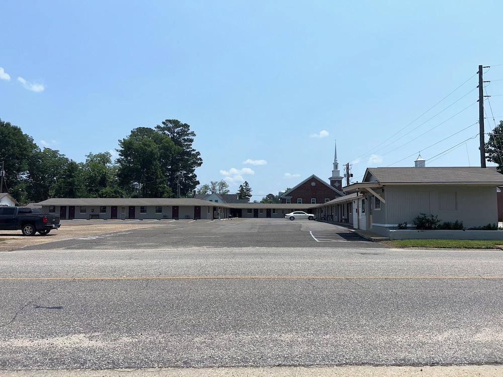 deavers motel photo 4