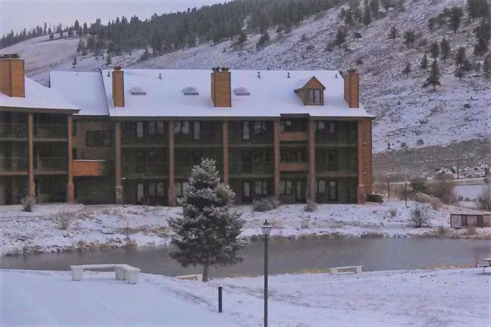 Inn at SilverCreek photo 79