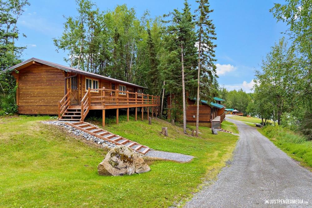 Great Alaska Adventures Lodge photo 2