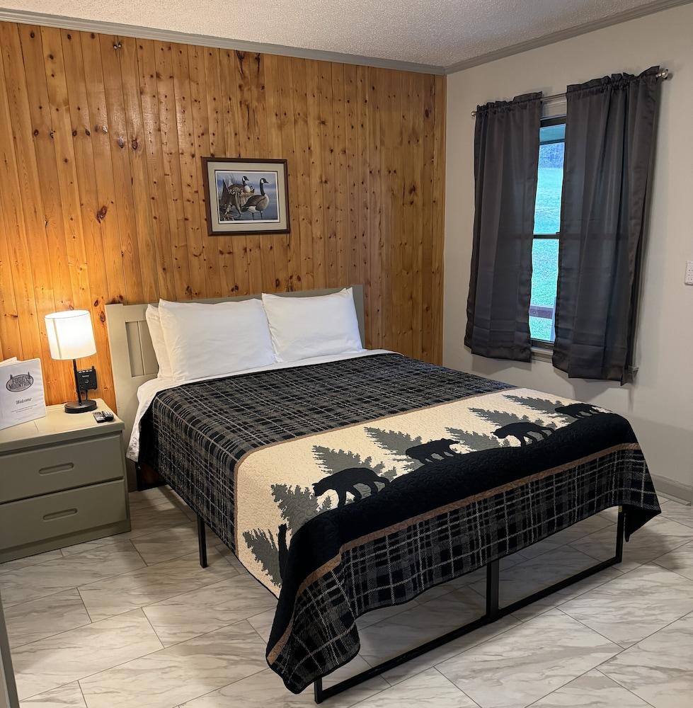 Foggy Mountain Lodge photo 59