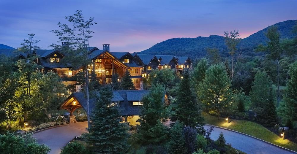 The Whiteface Lodge photo 38