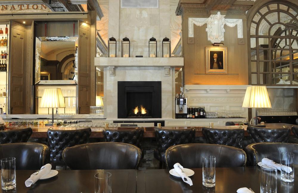 Fairmont Copley Plaza, Boston photo 34