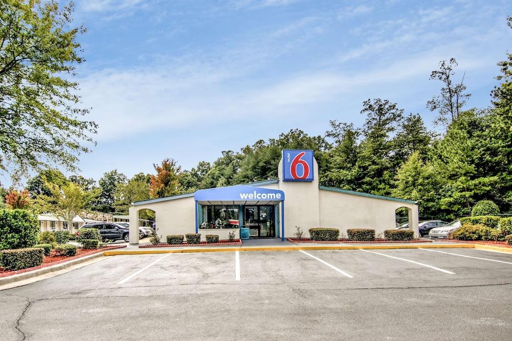 Motel 6 Union City, GA - Atlanta Airport photo 28