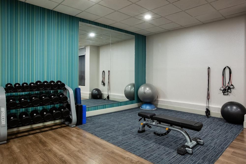 Holiday Inn Express Hotel & Suites Fairburn by IHG photo 16