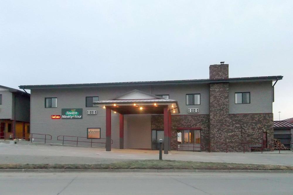 Econo Lodge Valley City photo 45