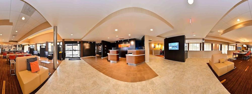 Courtyard by Marriott Dallas Northwest photo 11