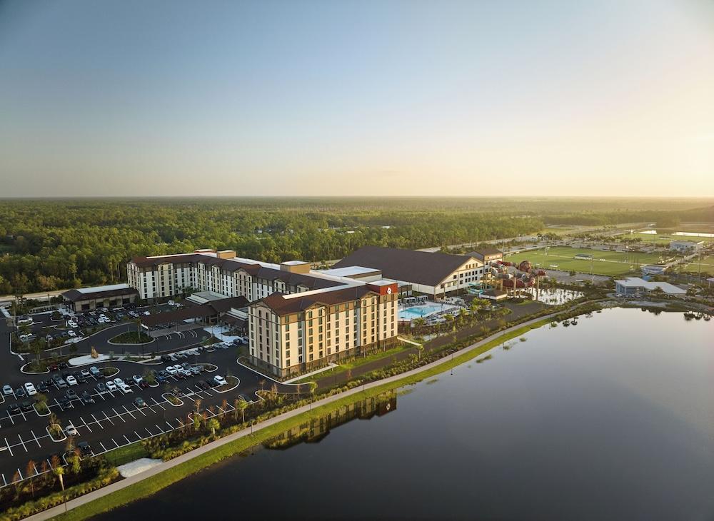 Great Wolf Lodge Naples photo 28