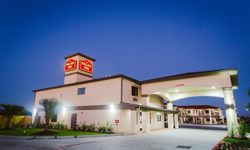 Palace Inn Katy Ft. Bend photo 47