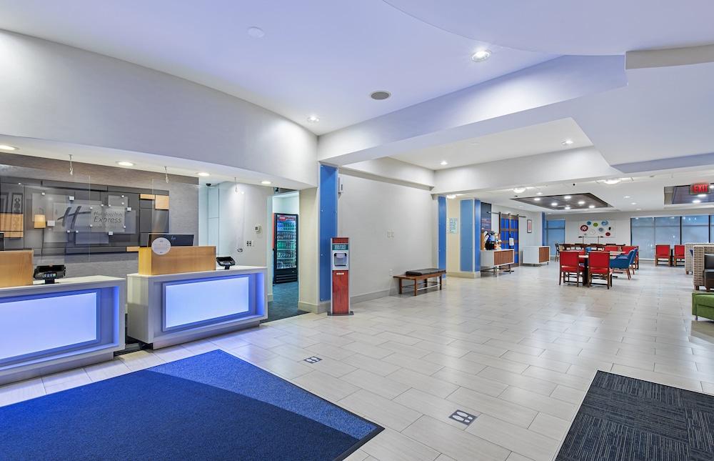 Holiday Inn Express Mt. Juliet by IHG photo 80