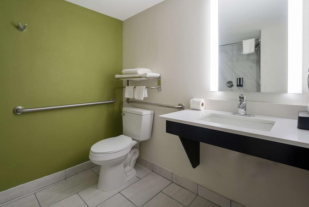 Sleep Inn Madison photo 14