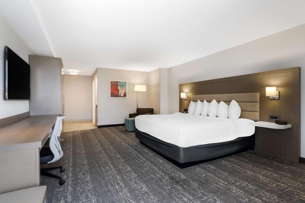 Best Western Plus Sparks-Reno Hotel photo 16