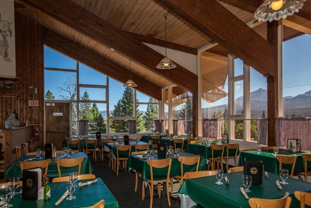 Rising Sun Motor Inn and Cabins - Inside the Park photo 2