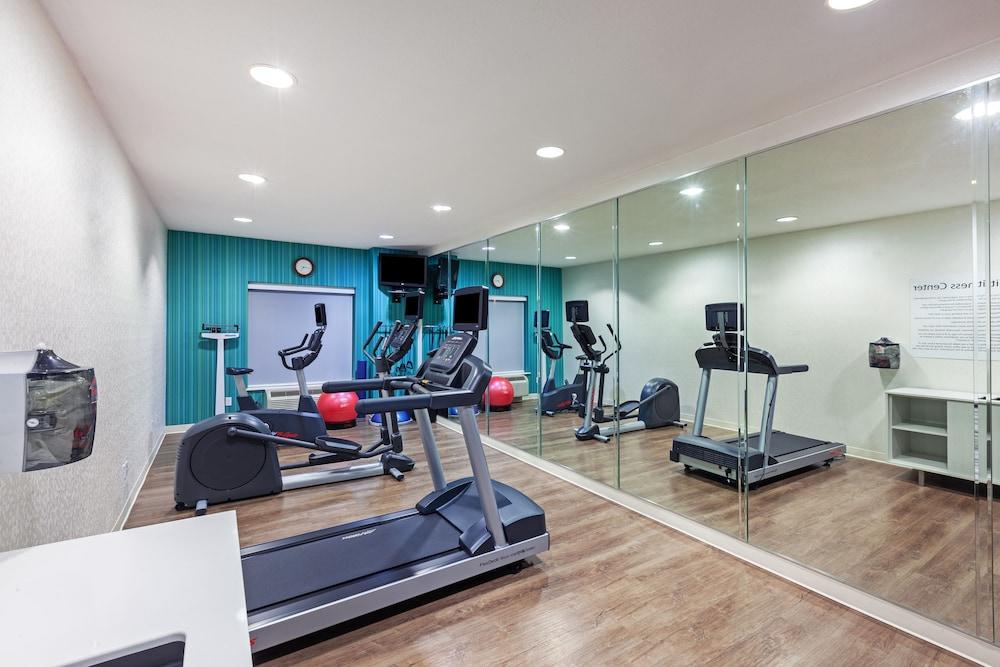 Holiday Inn Express Suites Jasper by IHG photo 13