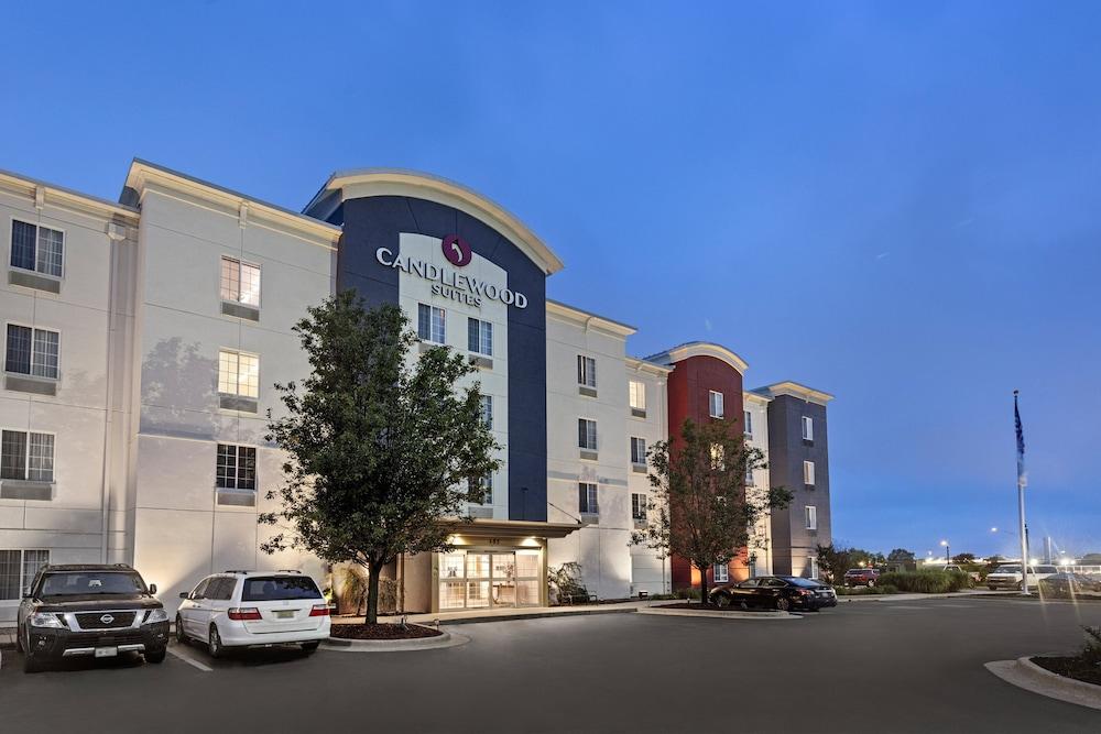 Candlewood Suites Cape Girardeau by IHG — hotel in Cape Girardeau