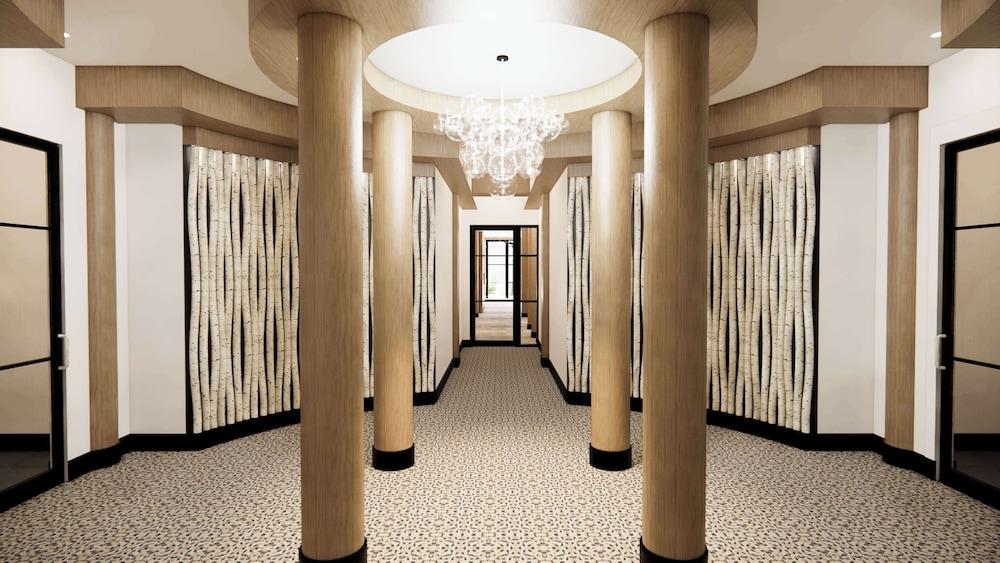 Skaneateles Fields Resort & Spa, Curio Collection By Hilton photo 31