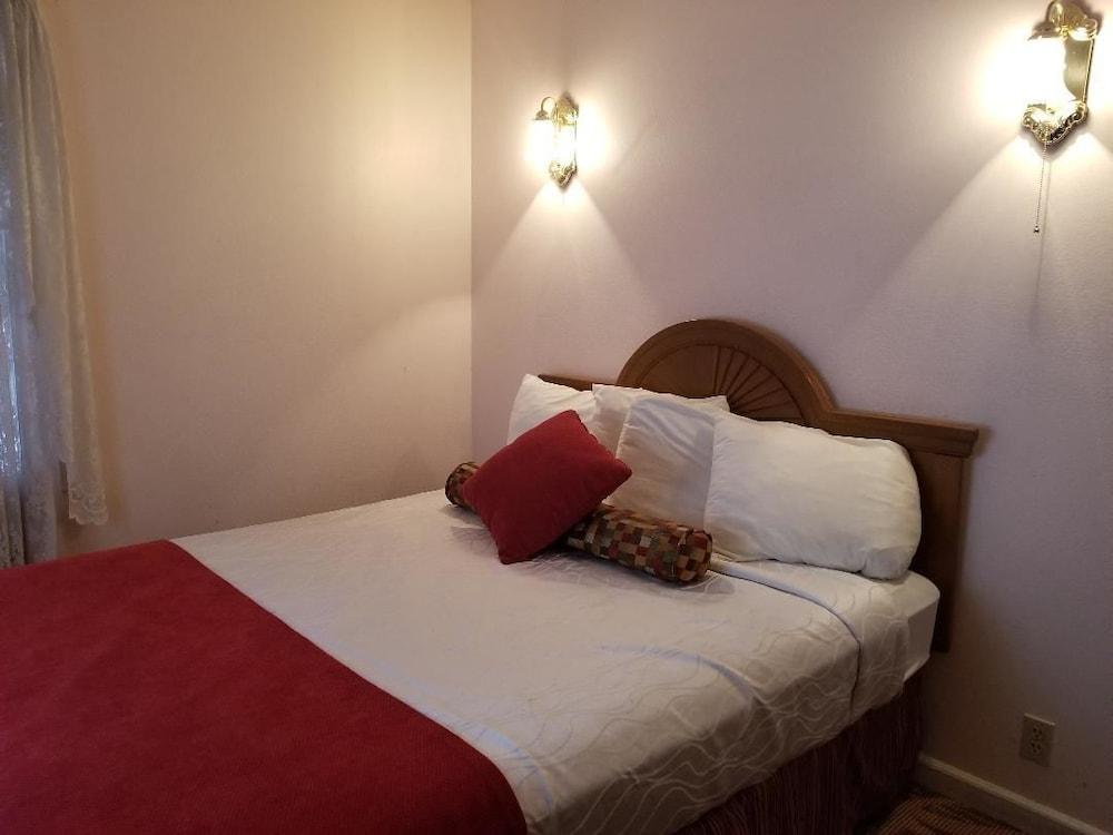 Nevada City Inn photo 7