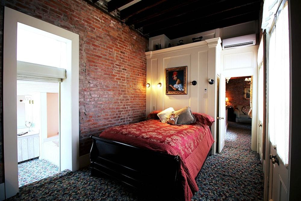 The Olivier House Hotel photo 41