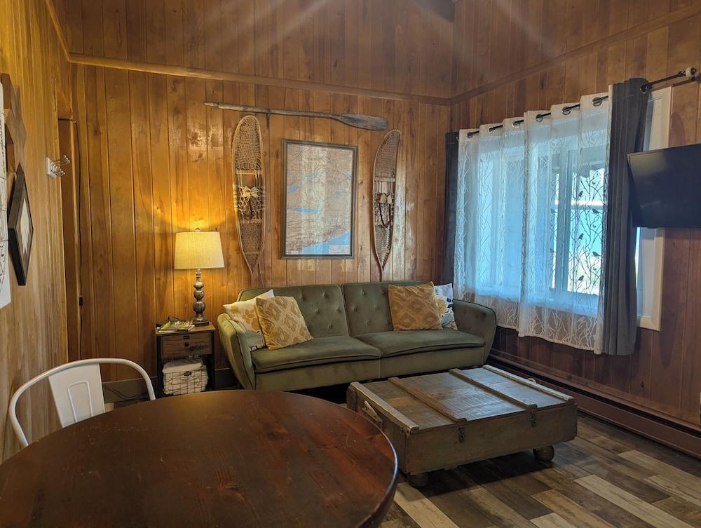 Feather Nest Inn photo 58