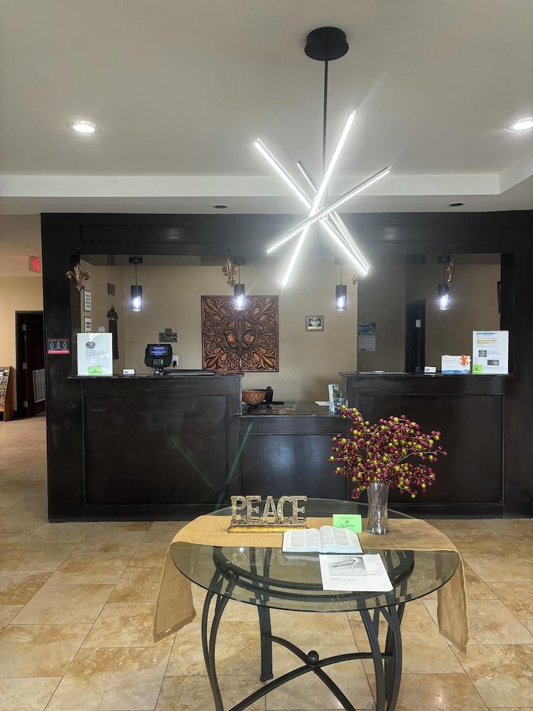 Rodeway Inn & Suites Winnfield photo 51