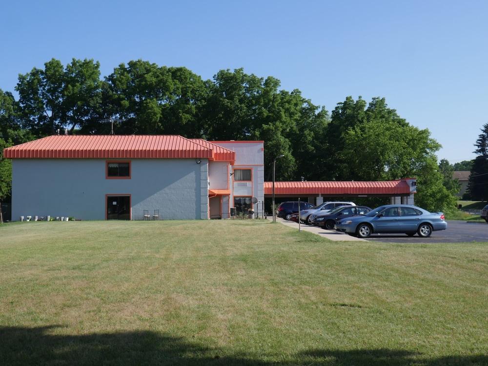 Motel Sun Inn photo 22
