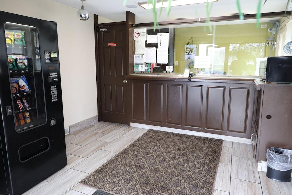 Golden Key Motel photo 4