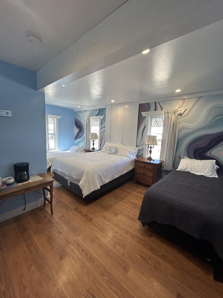 The Historic Hygge Hotel photo 21