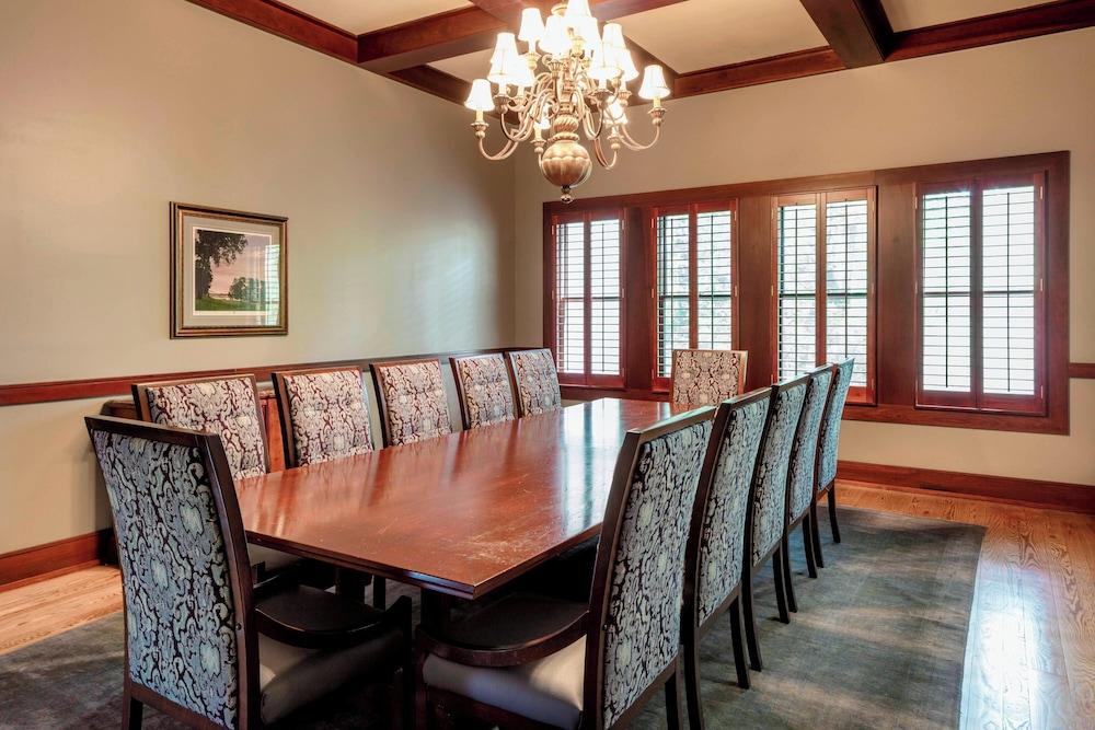 Montgomery Marriott Prattville Hotel & Conference Center photo 10