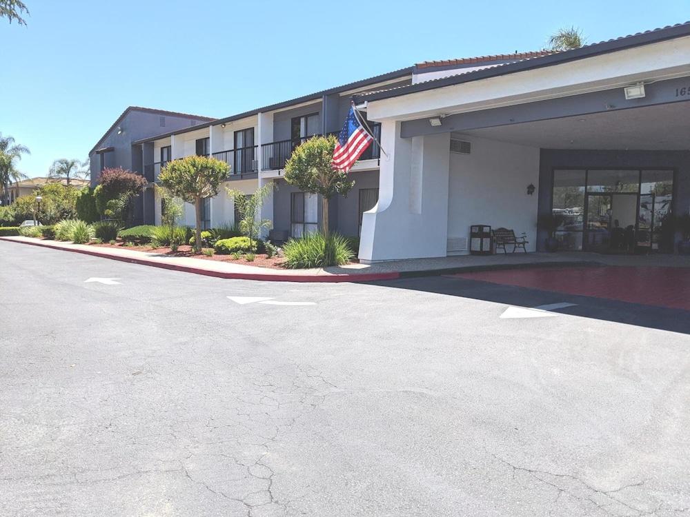 Quality Inn & Suites South San Jose / Morgan Hill photo 7