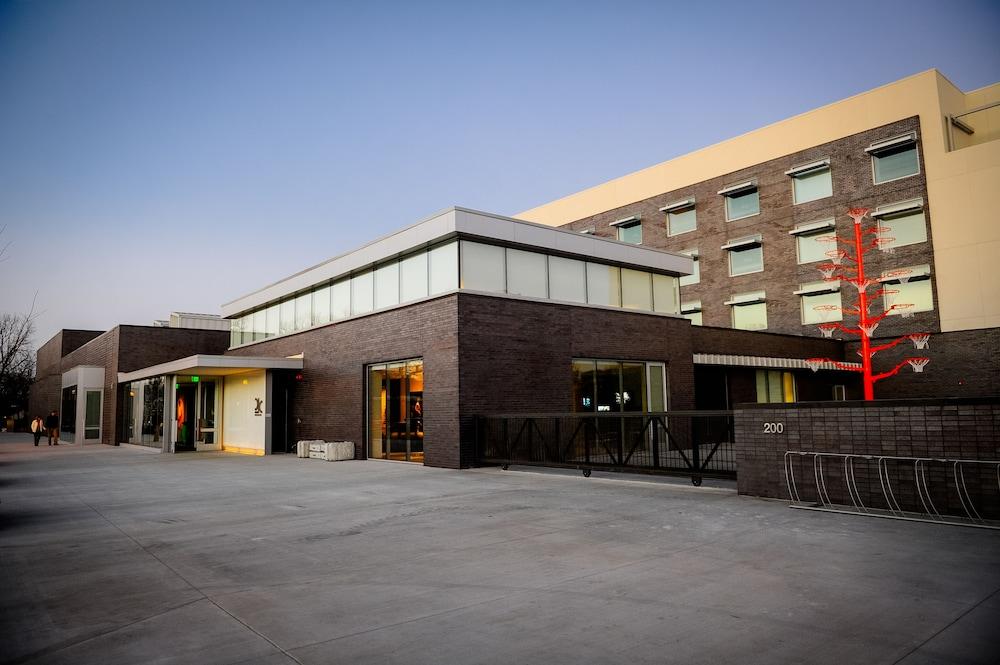 21c Museum Hotel Bentonville photo 36