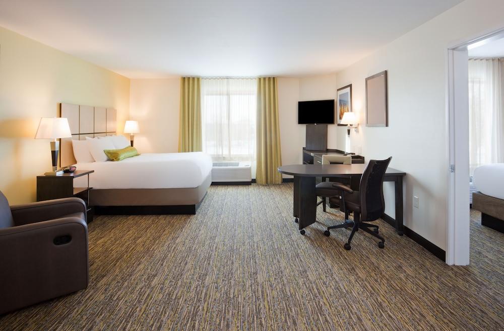 Candlewood Suites Bemidji - Paul Bunyan by IHG photo 16