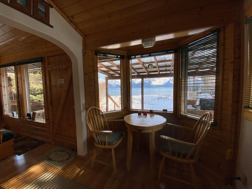 Angels Rest on Resurrection Bay LLC photo 65