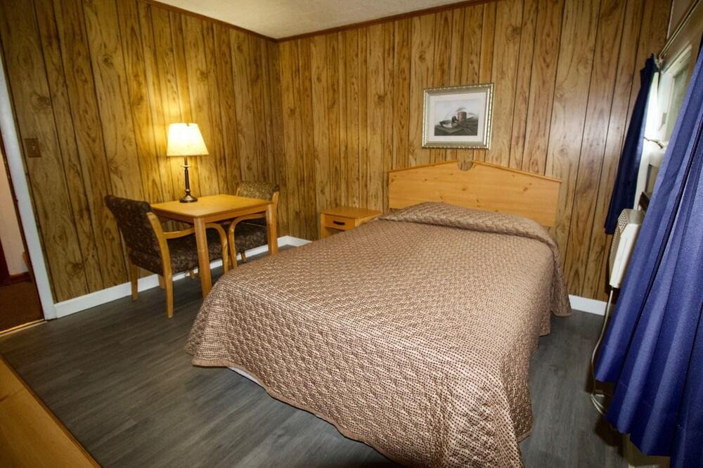 Oakdell Motel photo 16