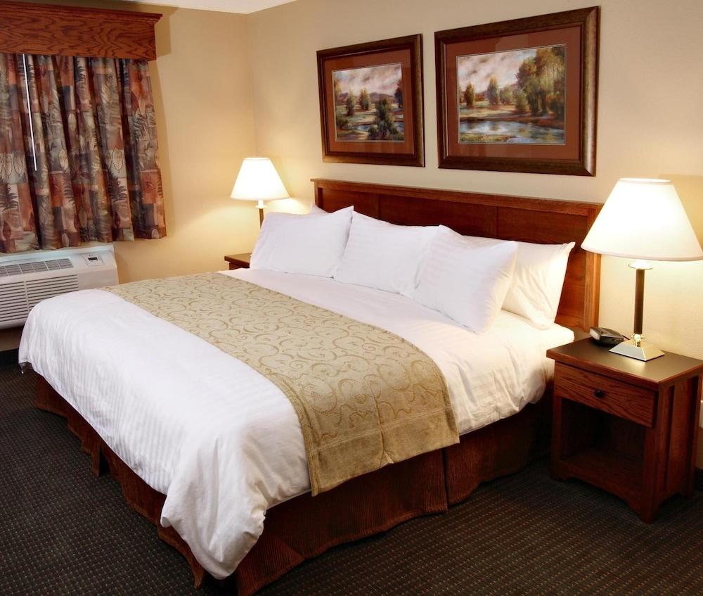 GrandStay Residential Suites Hotel photo 10