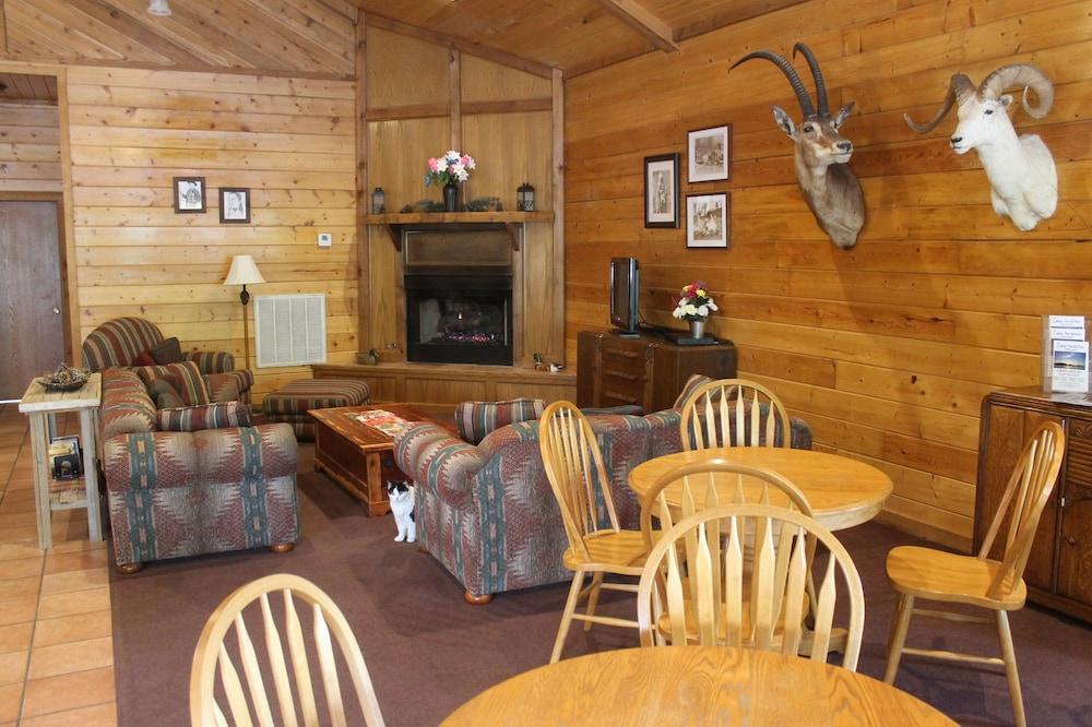 Tenkiller Lodge photo 4
