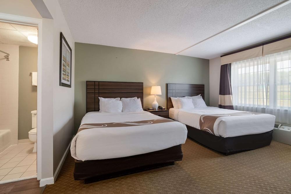 Quality Inn & Suites Auburn I-95 photo 37