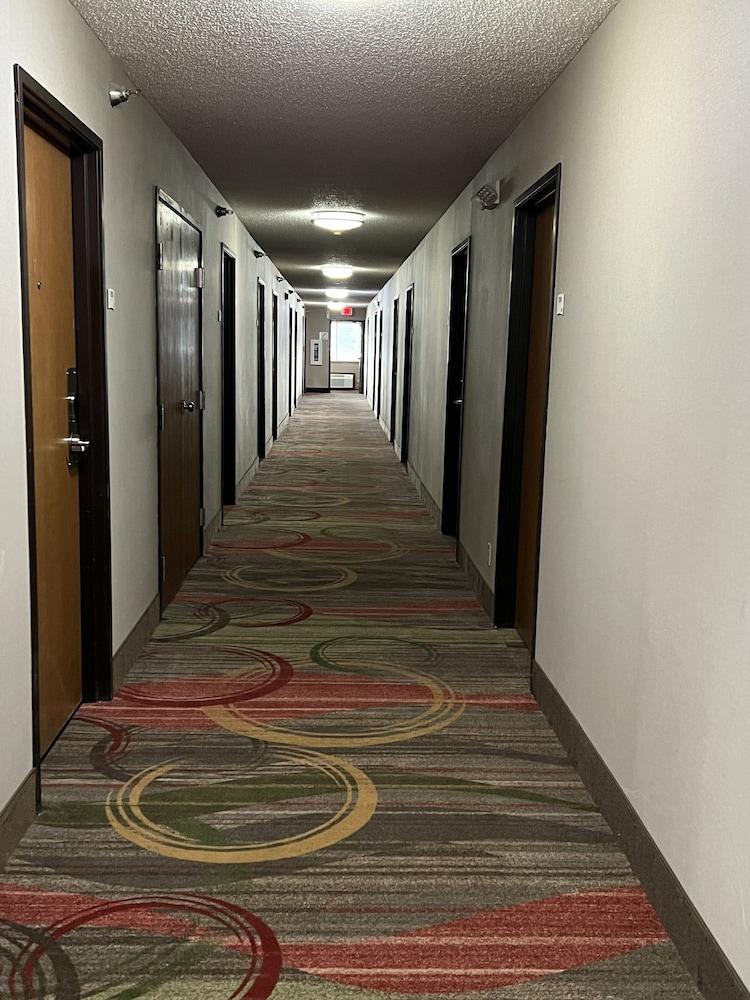 Quality Inn Mitchell I-90 photo 44