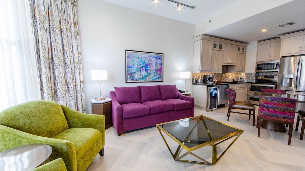 Holiday Inn Club Vacations New Orleans Resort by IHG photo 18