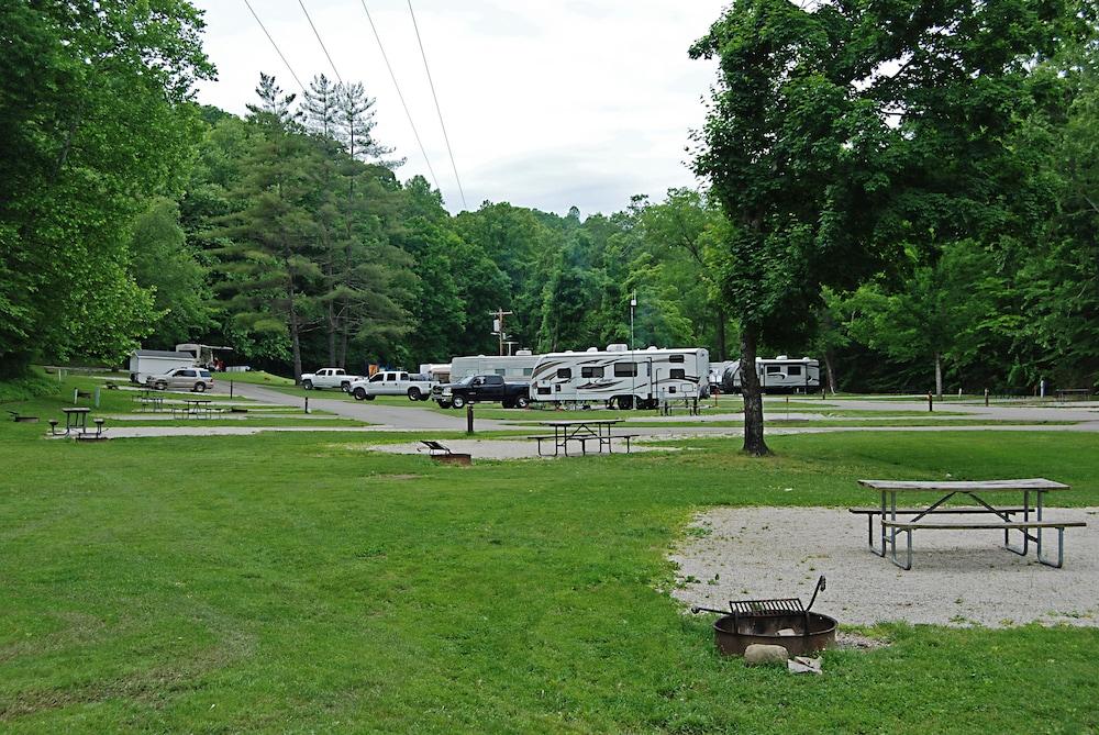 Greenbo Lake State Resort Park photo 29