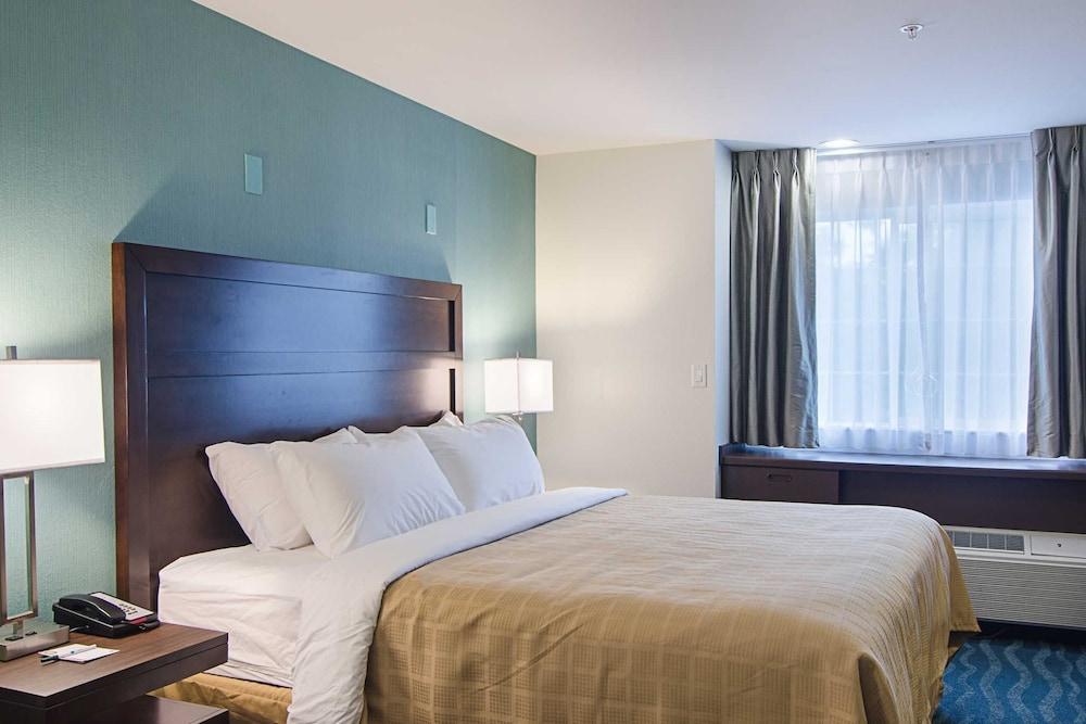 Quality Inn Seaside Oregon Coast photo 16