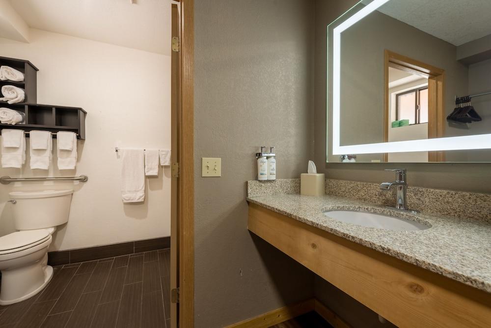 Great Sand Dunes Lodge photo 2
