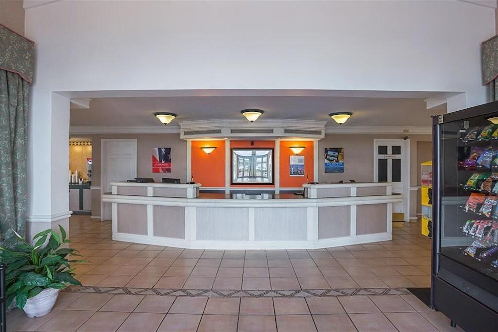 San Mateo Inn photo 3