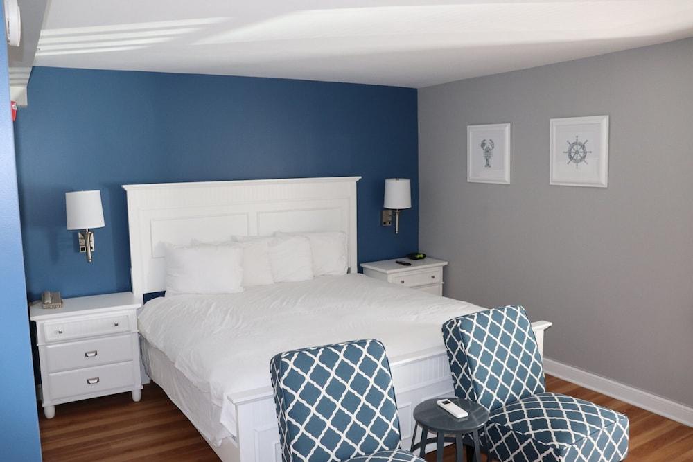 Harborline Hotel photo 23