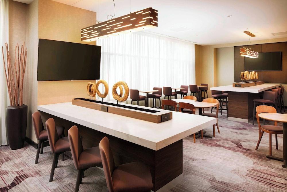 Courtyard by Marriott Indianapolis Downtown photo 17