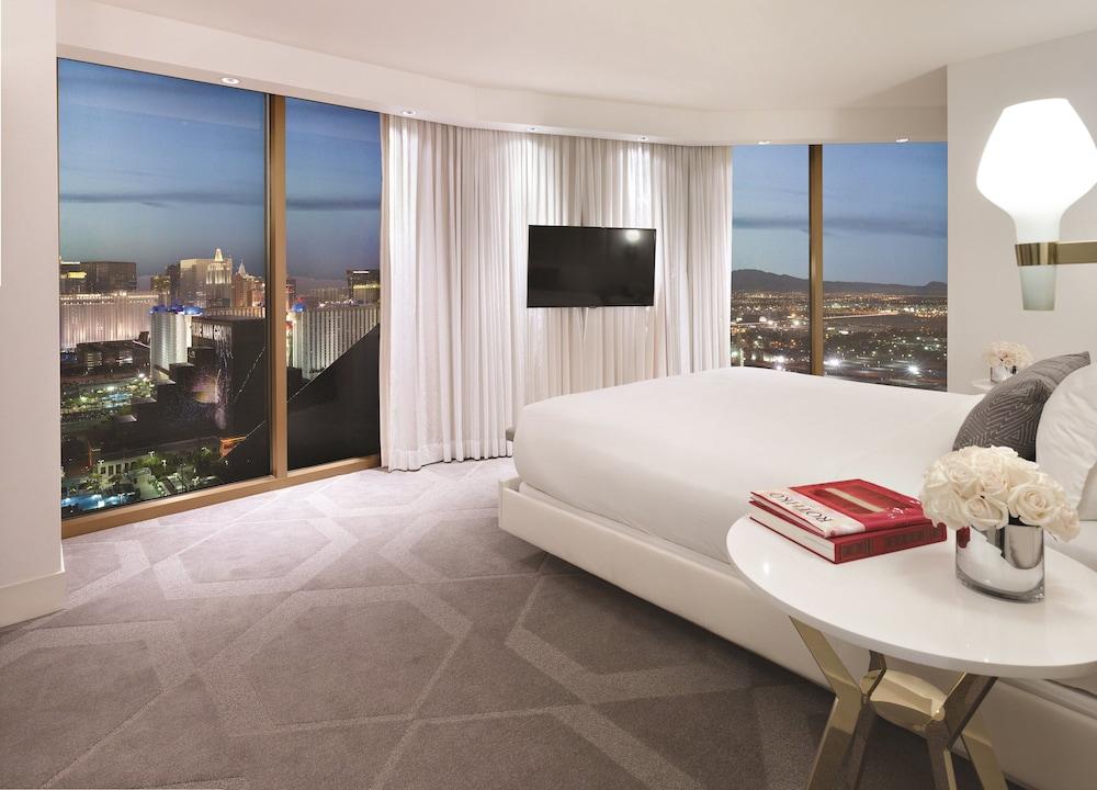 W Las Vegas photo 14