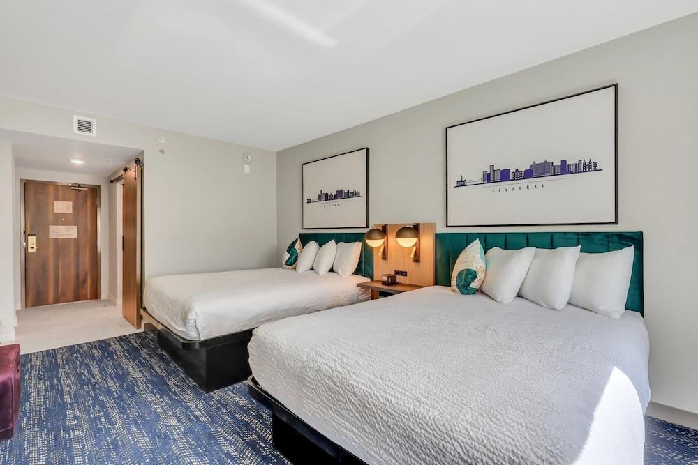 The Kingston Hotel photo 19