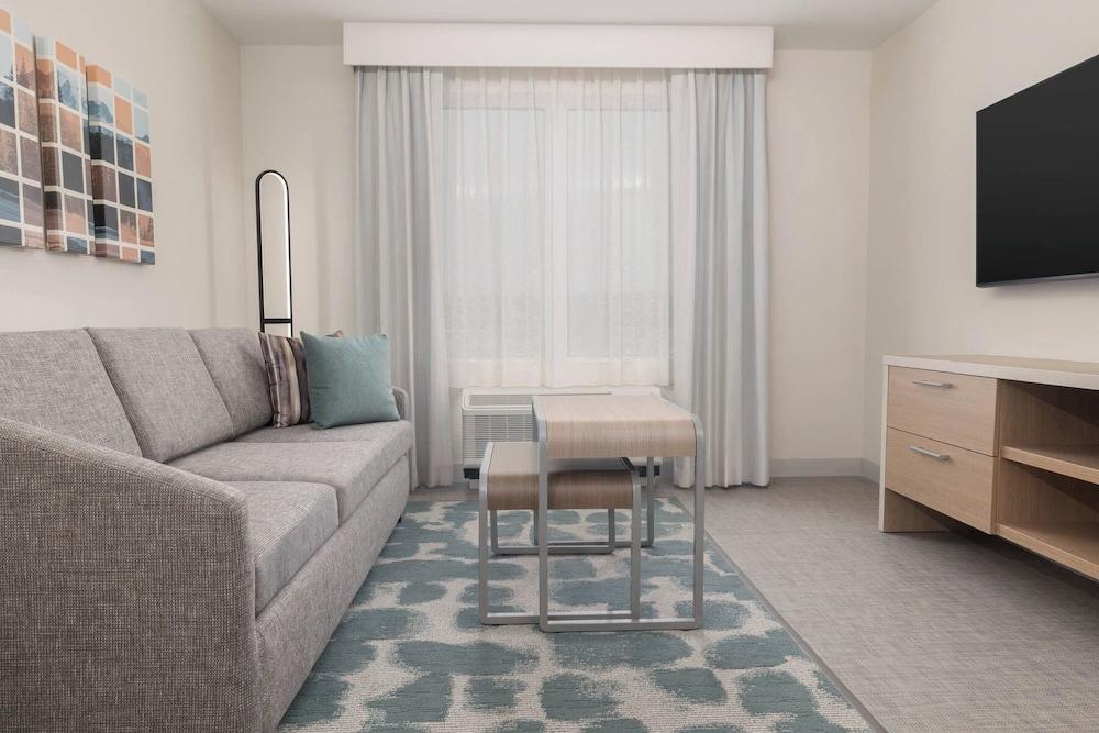 Homewood Suites By Hilton Puyallup Tacoma photo 42