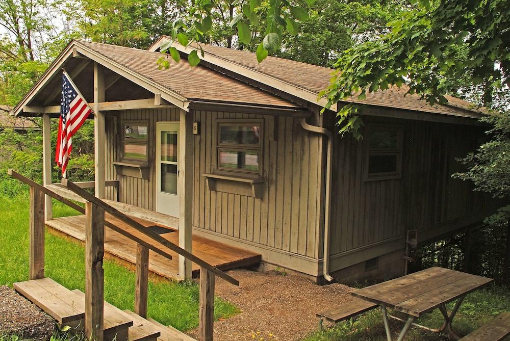 Punderson Manor Lodge and Conference Center photo 67
