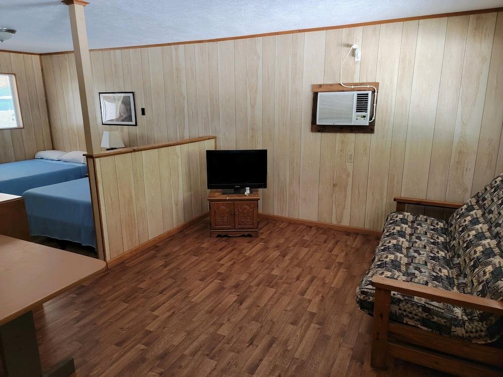 Rayburn Resorts photo 97