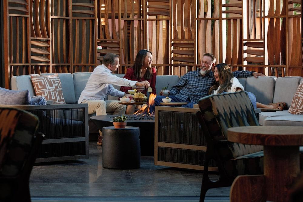 The Wilde Resort and Spa photo 77